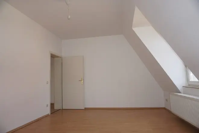 2 Zimmer Wohnung mit 62 m² in Dresden – Bild 3