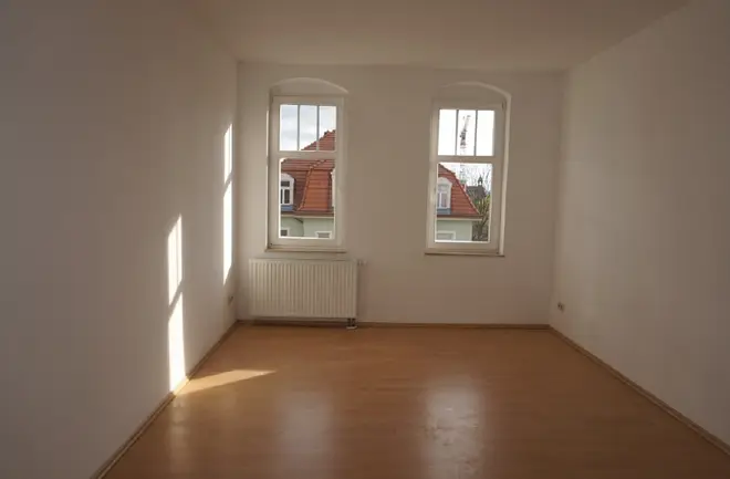 2 Zimmer Wohnung mit 62 m² in Dresden – Bild 1