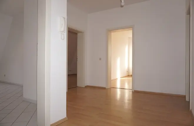 2 Zimmer Wohnung mit 62 m² in Dresden – Bild 6