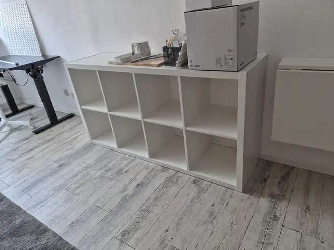1 Zimmer Wohnung mit 17 m² in Mannheim – Bild 11