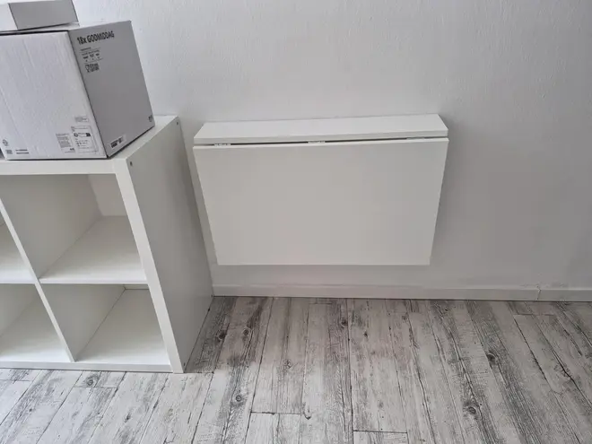 1 Zimmer Wohnung mit 17 m² in Mannheim – Bild 12
