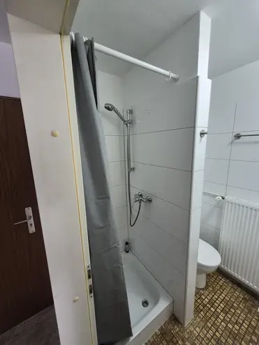 1 Zimmer Wohnung mit 17 m² in Mannheim – Bild 4