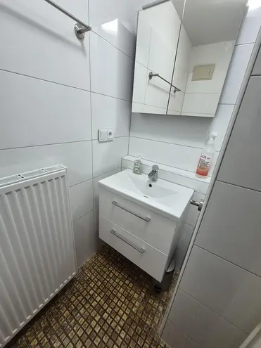 1 Zimmer Wohnung mit 17 m² in Mannheim – Bild 6