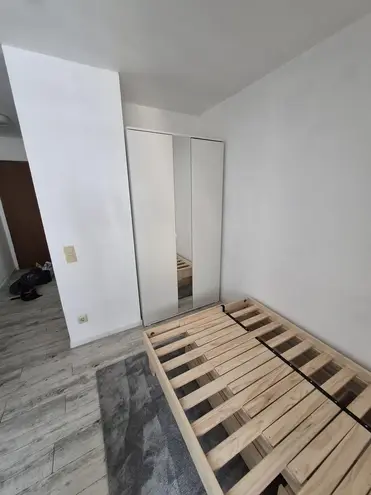 1 Zimmer Wohnung mit 17 m² in Mannheim – Bild 9