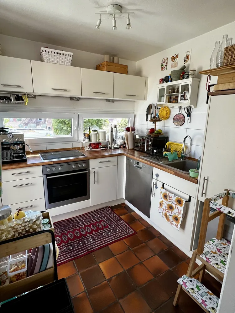 3 Zimmer Wohnung mit 94 m² in Kempten (Allgäu) – Bild 2