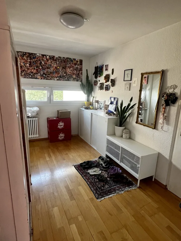 3 Zimmer Wohnung mit 94 m² in Kempten (Allgäu) – Bild 11