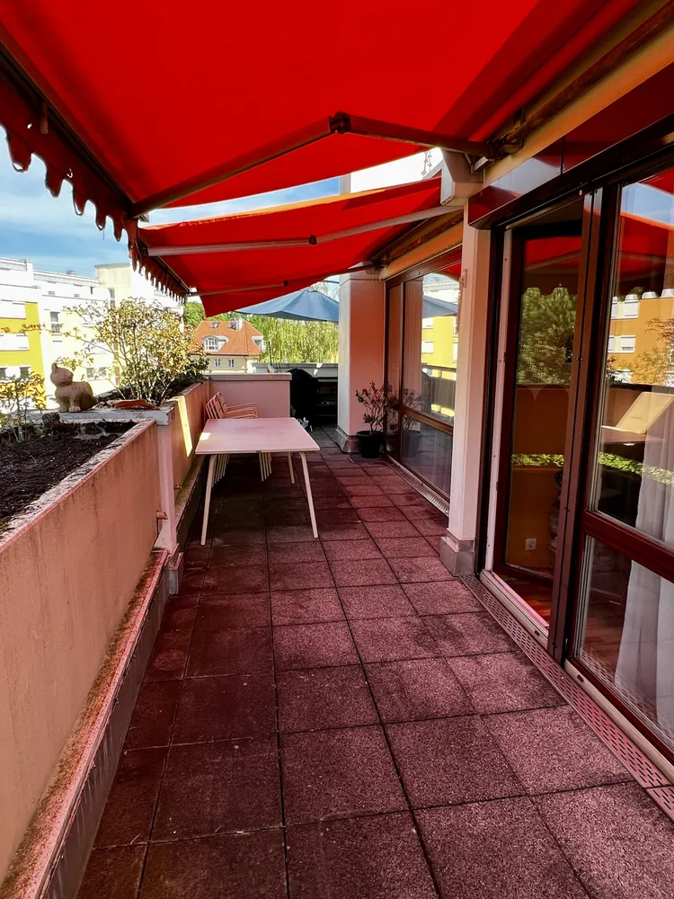 3 Zimmer Wohnung mit 94 m² in Kempten (Allgäu) – Bild 6