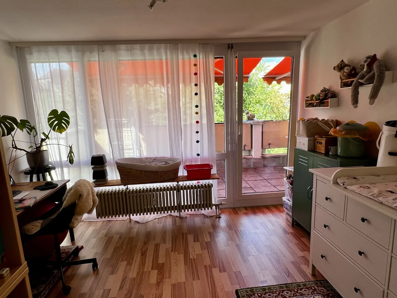 3 Zimmer Wohnung mit 94 m² in Kempten (Allgäu) – Bild 7