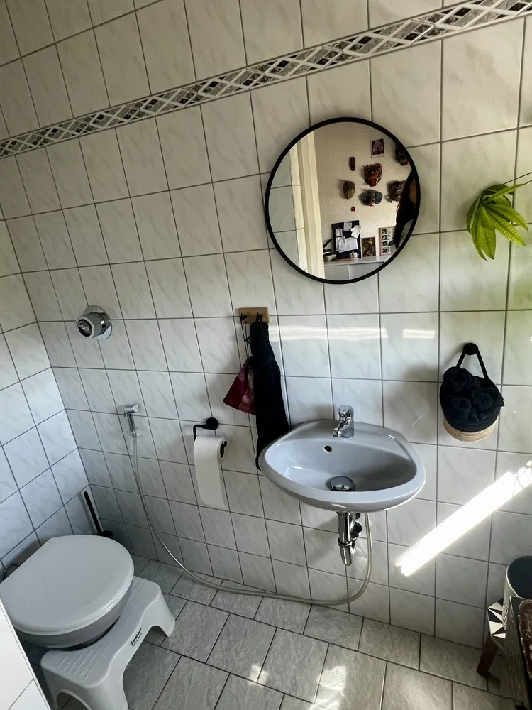 3 Zimmer Wohnung mit 94 m² in Kempten (Allgäu) – Bild 10