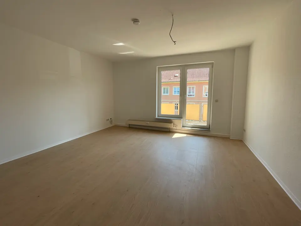 3 Zimmer Wohnung mit 65 m² in Gera – Bild 1