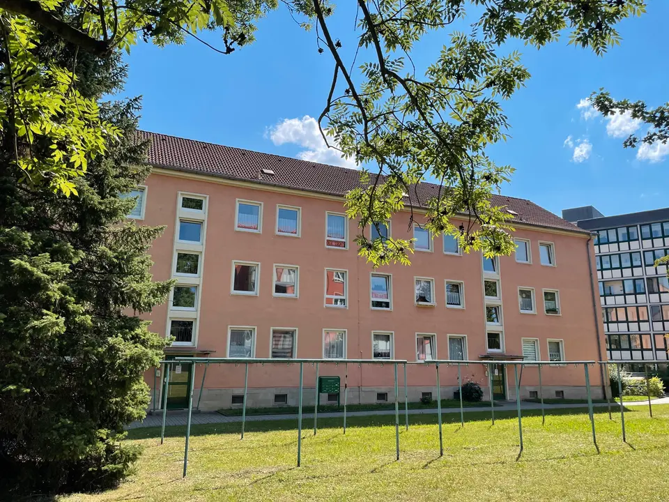 3 Zimmer Wohnung mit 65 m² in Gera – Bild 3