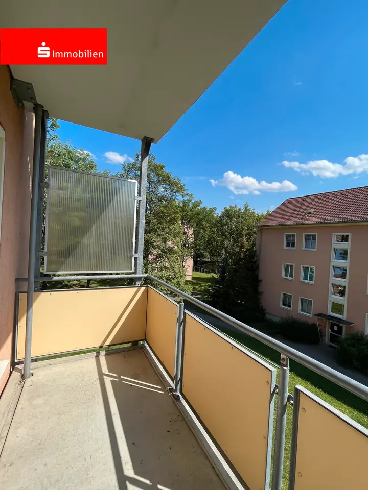 3 Zimmer Wohnung mit 65 m² in Gera – Bild 4