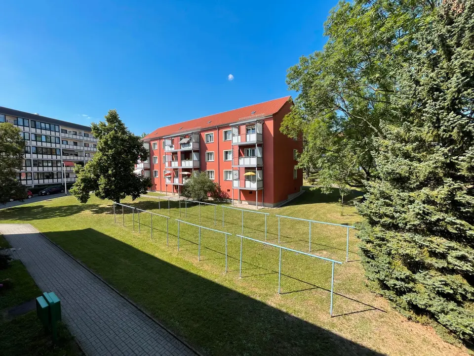 3 Zimmer Wohnung mit 65 m² in Gera – Bild 10