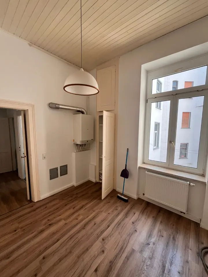 WG-Zimmer mit 100 m² in Wiesbaden – Bild 7
