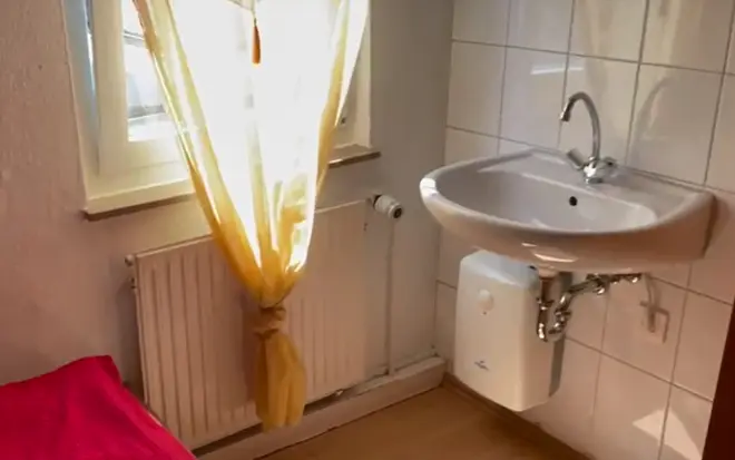 WG-Zimmer mit 26 m² in Stuttgart – Bild 3
