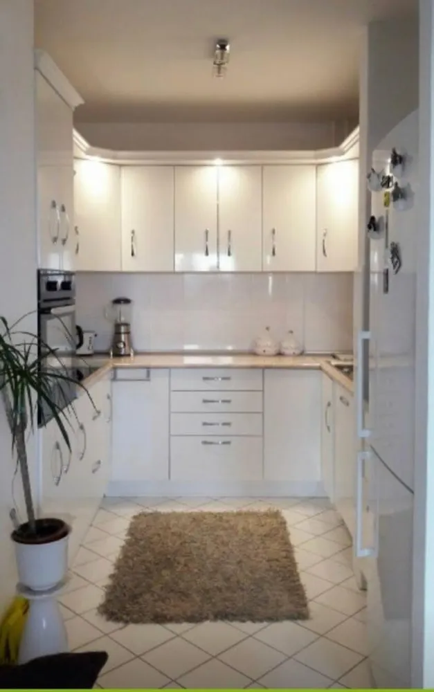 2 Zimmer Wohnung mit 66 m² in Berlin – Bild 1