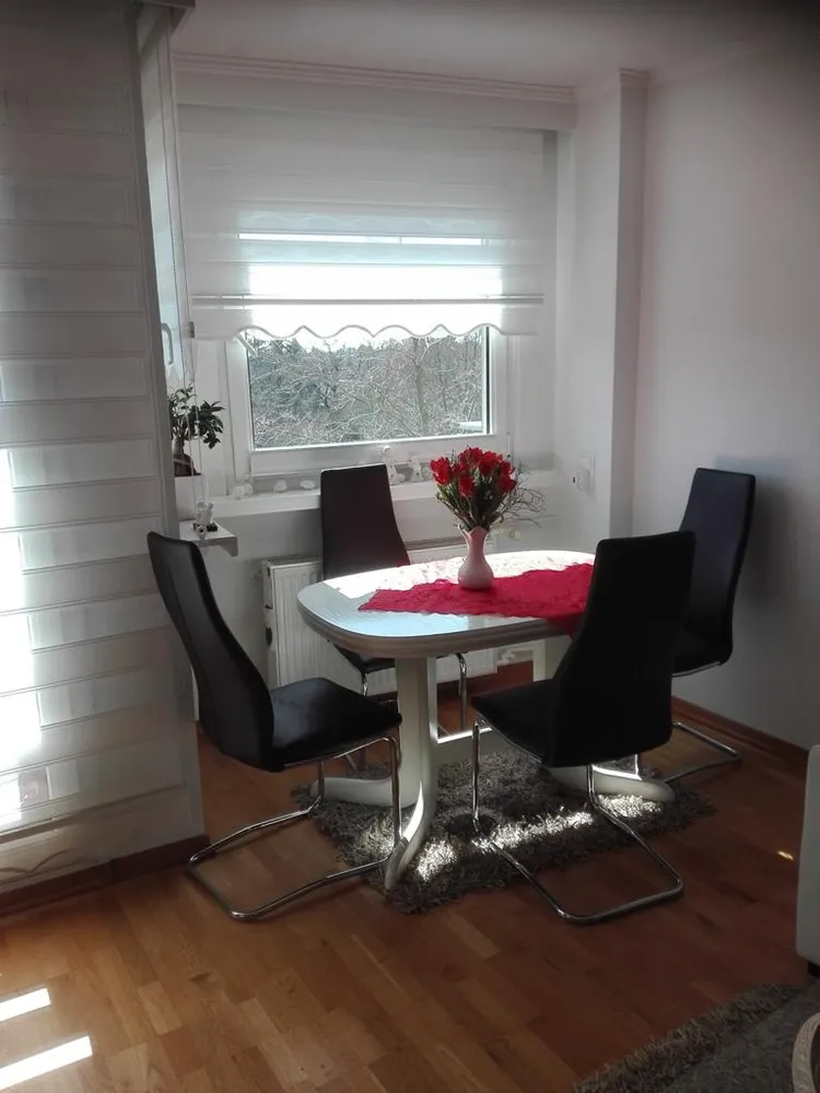 2 Zimmer Wohnung mit 66 m² in Berlin – Bild 2