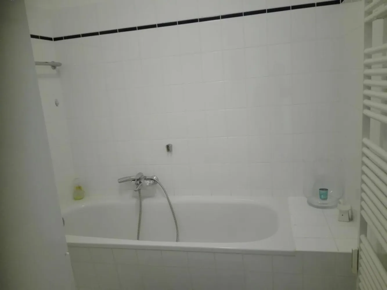 2 Zimmer Wohnung mit 66 m² in Berlin – Bild 4