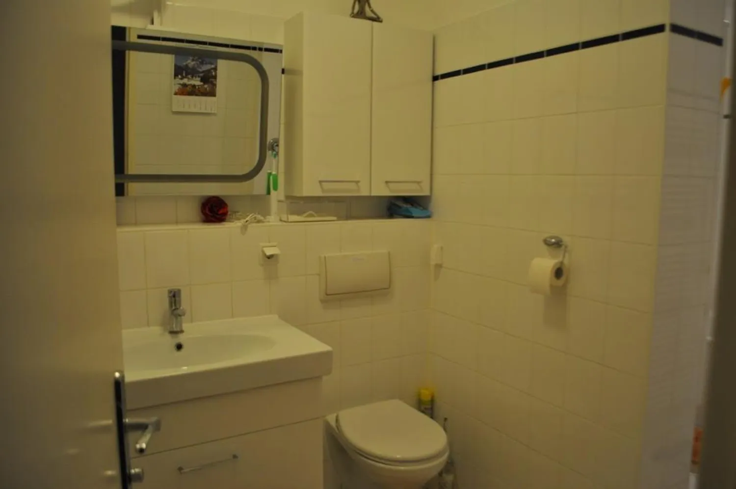 2 Zimmer Wohnung mit 66 m² in Berlin – Bild 6