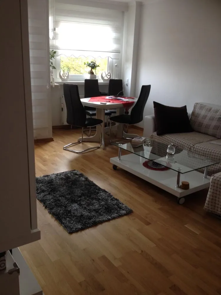 2 Zimmer Wohnung mit 66 m² in Berlin – Bild 8