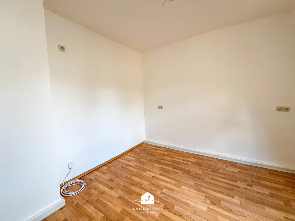 3 Zimmer Wohnung mit 100 m² in Gera – Bild 1