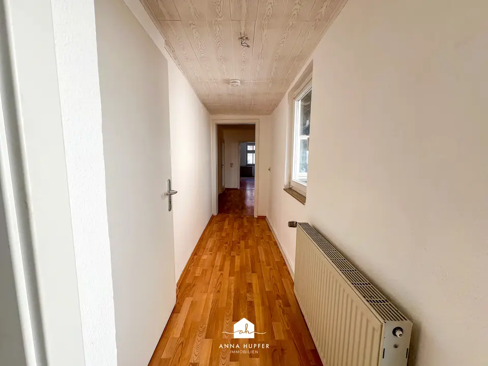 3 Zimmer Wohnung mit 100 m² in Gera – Bild 3