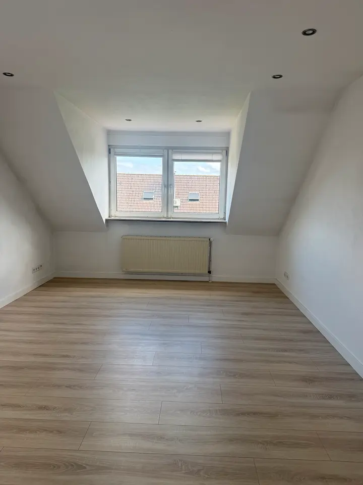 2 Zimmer Wohnung mit 56 m² in Bielefeld – Bild 2