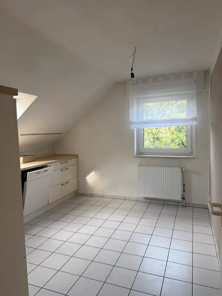 2 Zimmer Wohnung mit 56 m² in Bielefeld – Bild 3