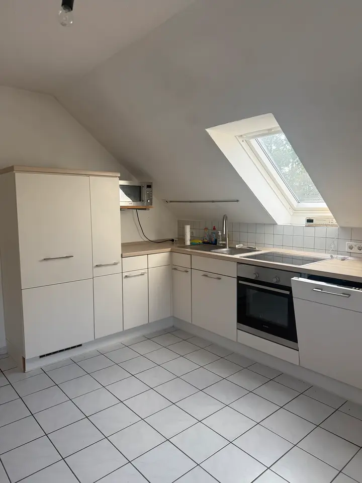 2 Zimmer Wohnung mit 56 m² in Bielefeld – Bild 4
