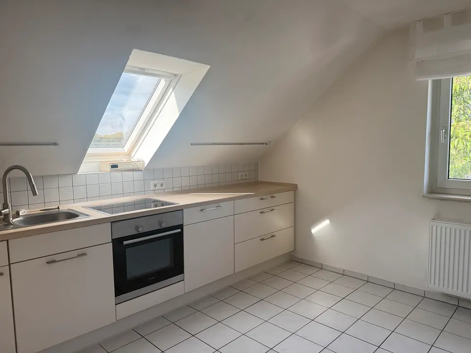 2 Zimmer Wohnung mit 56 m² in Bielefeld – Bild 5