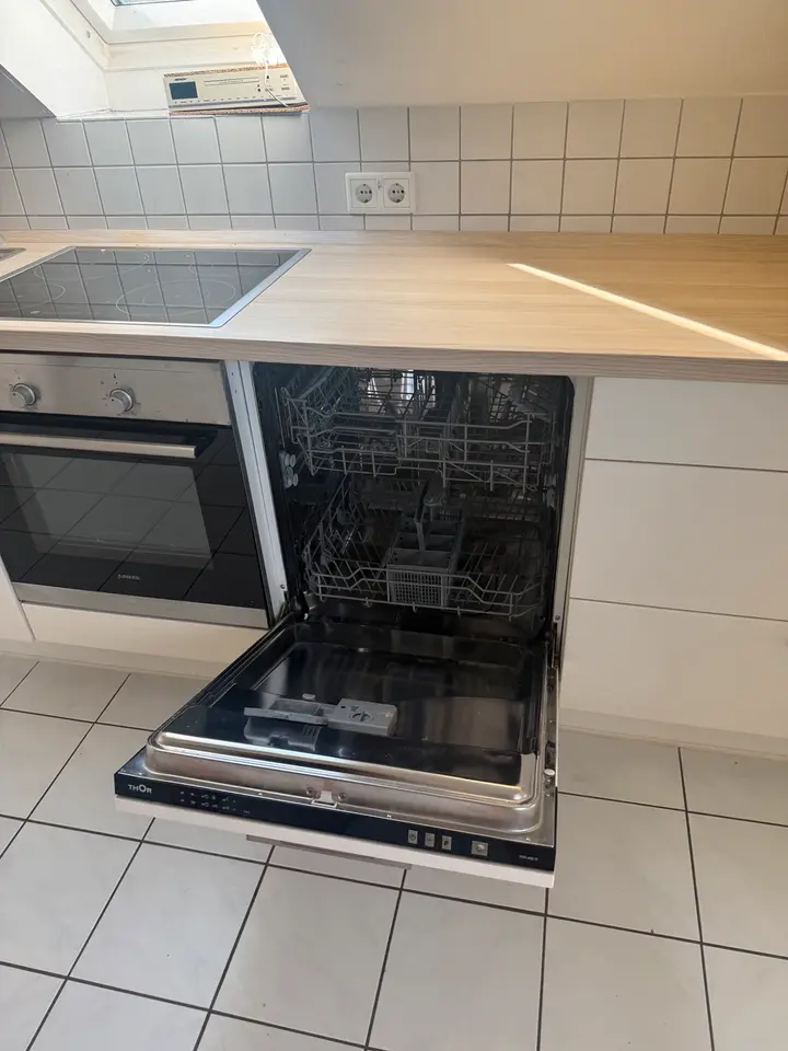 2 Zimmer Wohnung mit 56 m² in Bielefeld – Bild 7
