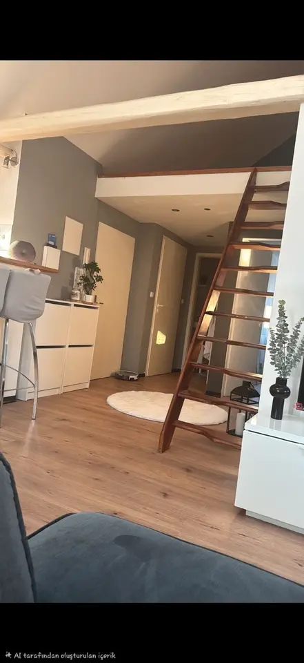 3 Zimmer Wohnung mit 65 m² in Oberursel – Bild 2