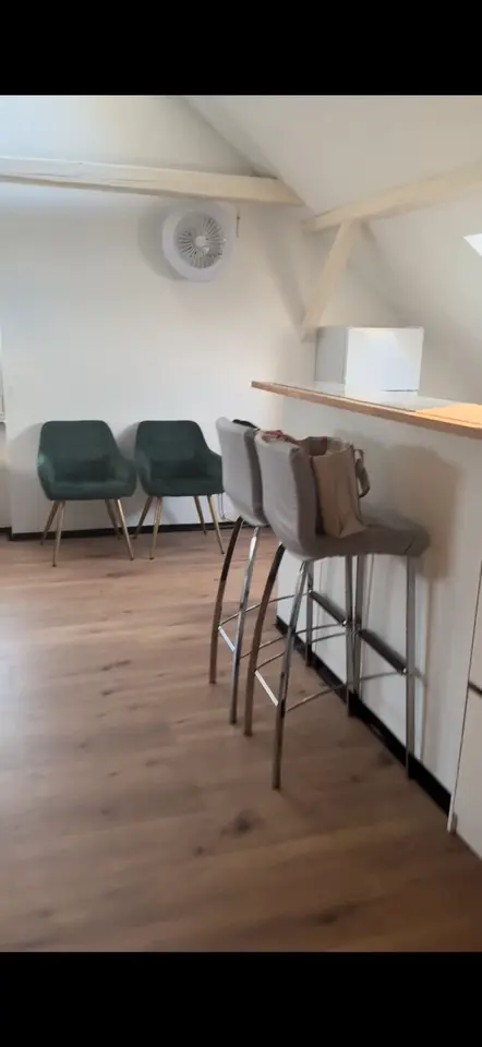 3 Zimmer Wohnung mit 65 m² in Oberursel – Bild 3