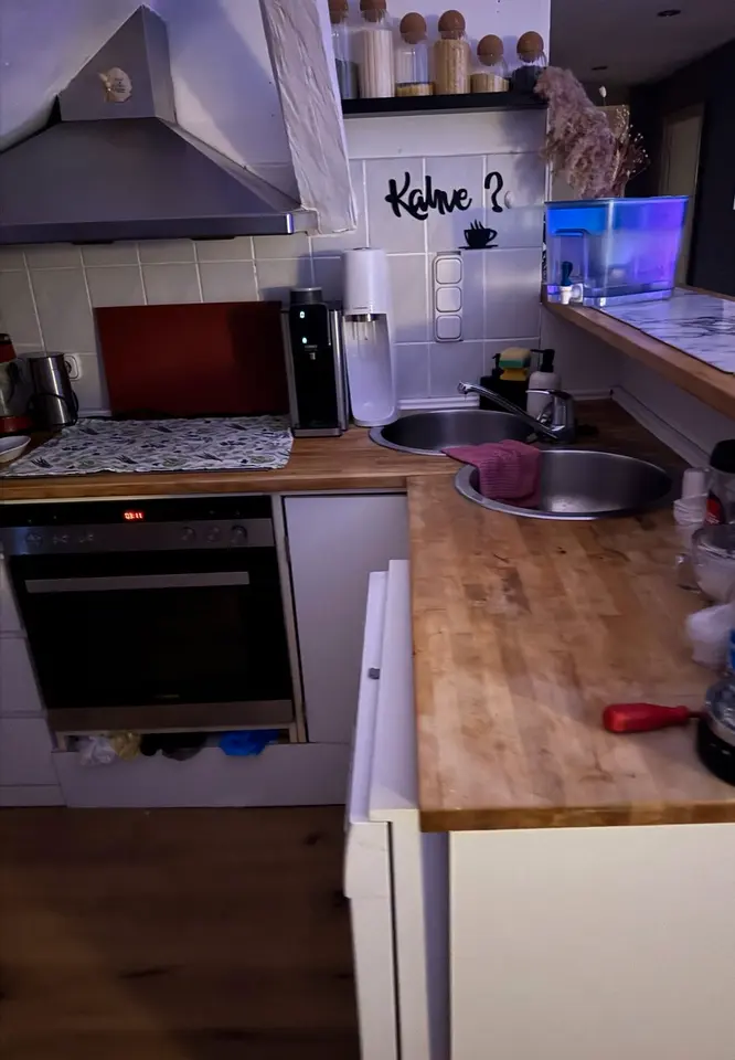 3 Zimmer Wohnung mit 65 m² in Oberursel – Bild 4