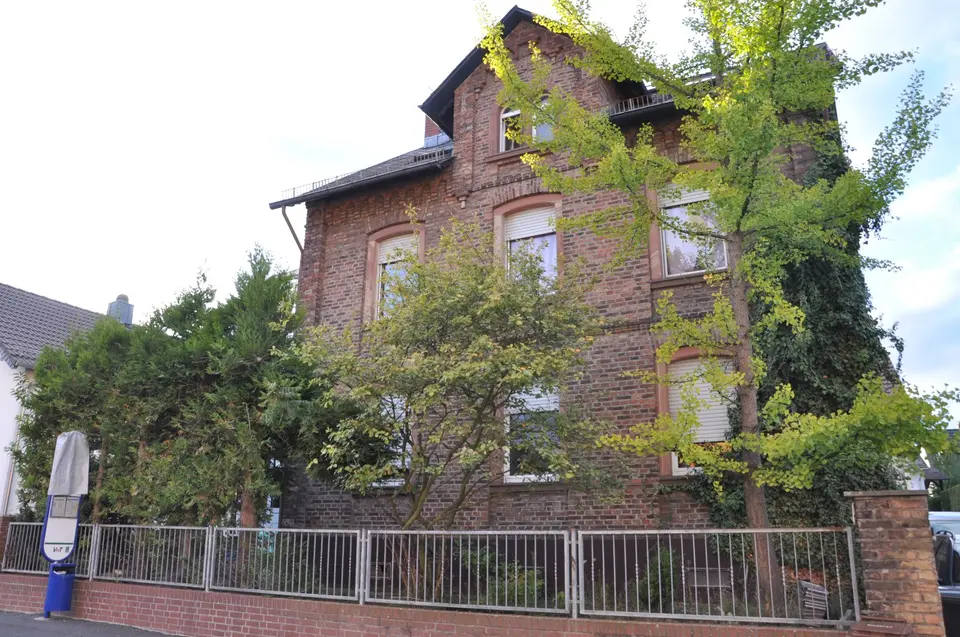 3 Zimmer Wohnung mit 65 m² in Oberursel – Bild 5