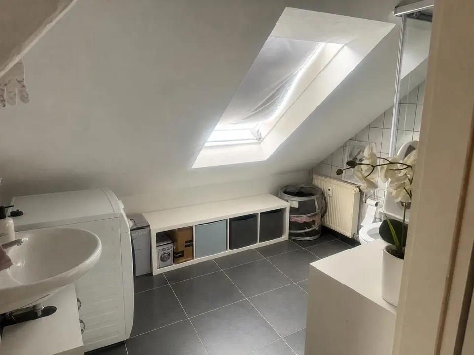 3 Zimmer Wohnung mit 65 m² in Oberursel – Bild 6
