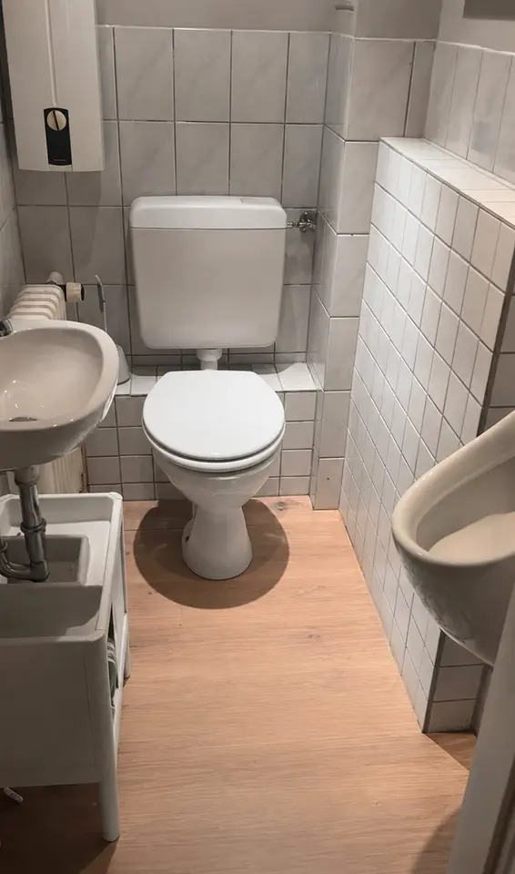 3 Zimmer Wohnung mit 65 m² in Oberursel – Bild 7