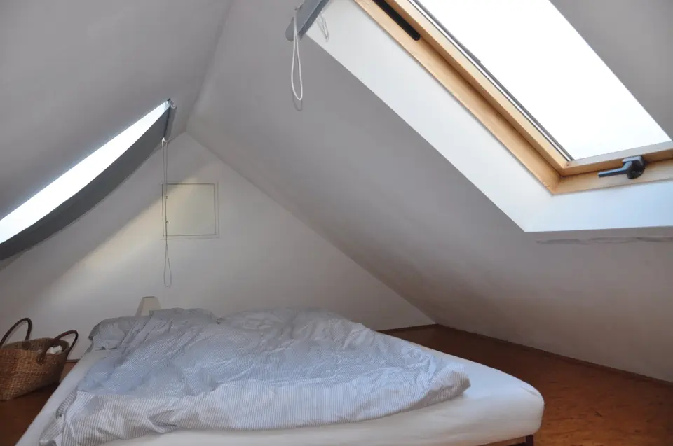 3 Zimmer Wohnung mit 65 m² in Oberursel – Bild 9