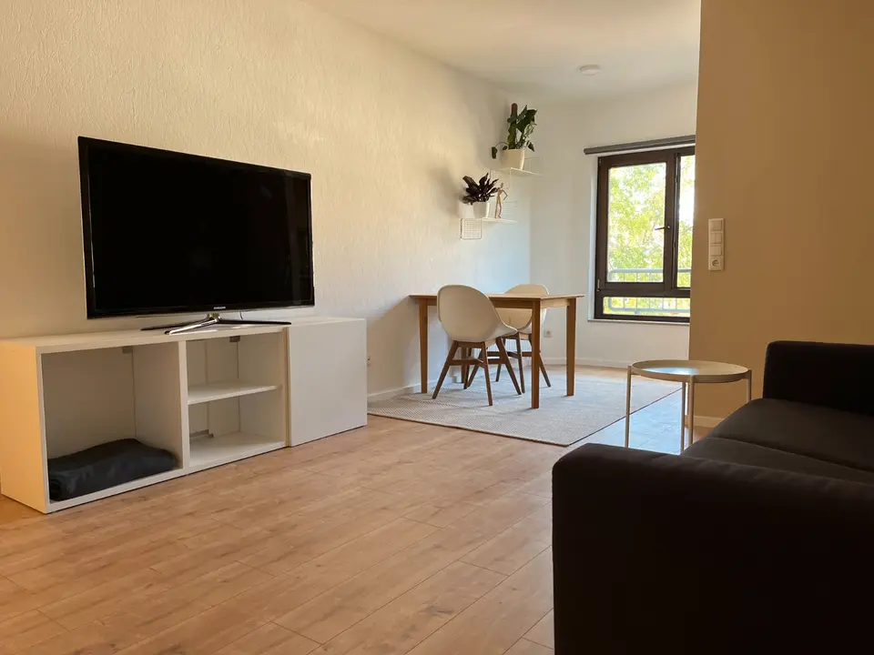 3 Zimmer Wohnung mit 65 m² in Oberursel – Bild 10