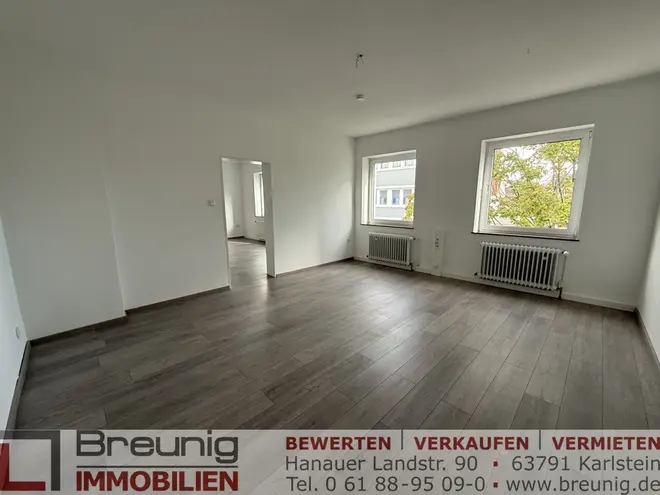 3 Zimmer Wohnung mit 95 m² in Hanau – Bild 6