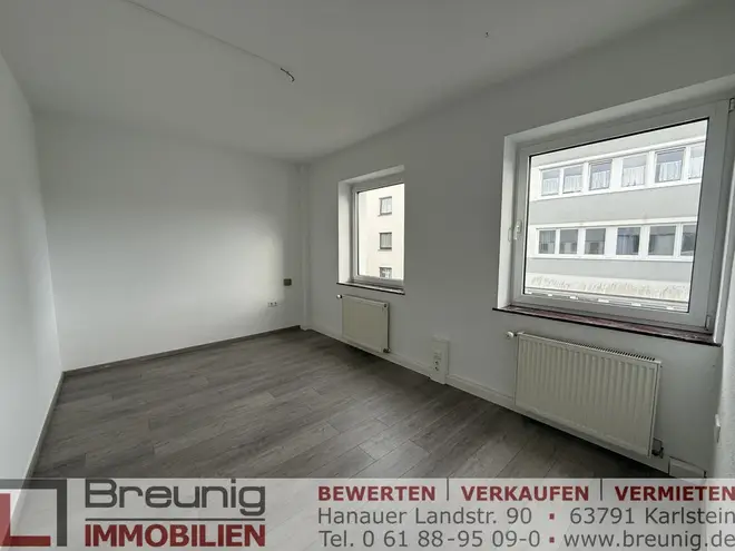 3 Zimmer Wohnung mit 95 m² in Hanau – Bild 7