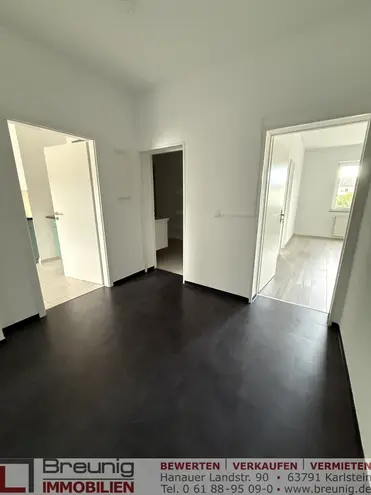 3 Zimmer Wohnung mit 95 m² in Hanau – Bild 8