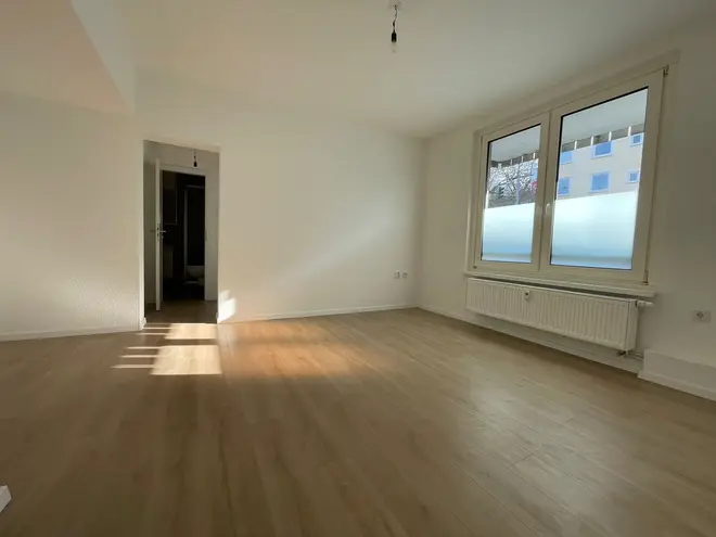 2 Zimmer Wohnung mit 50 m² in Wuppertal – Bild 2