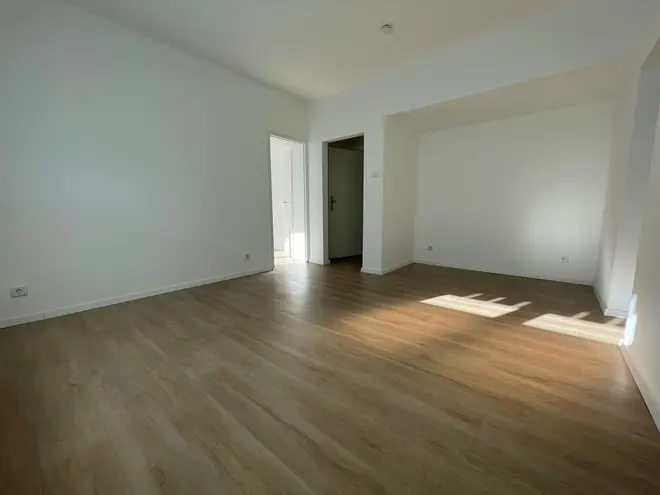 2 Zimmer Wohnung mit 50 m² in Wuppertal – Bild 3