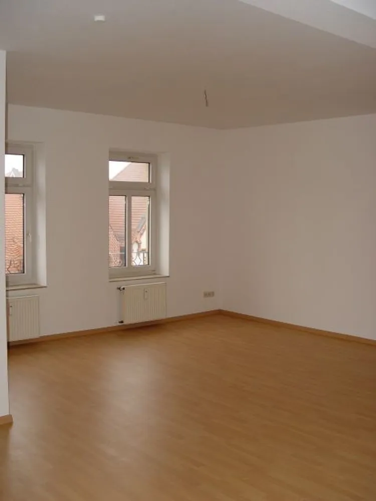 2 Zimmer Wohnung mit 60 m² in Zwickau – Bild 1