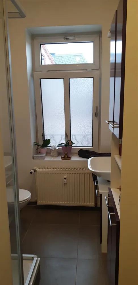2 Zimmer Wohnung mit 60 m² in Zwickau – Bild 7