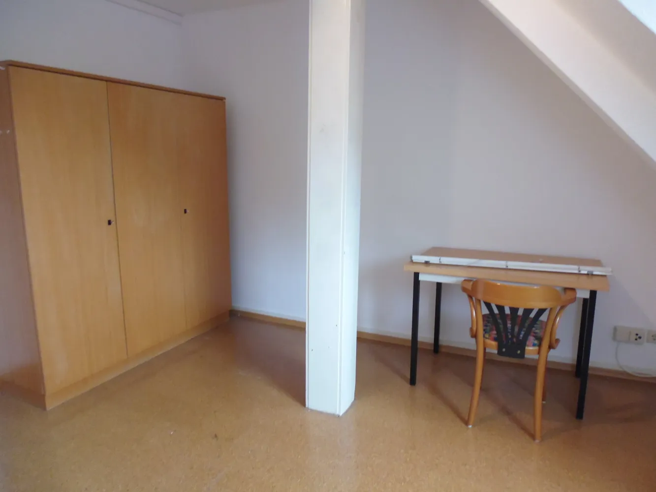 1 Zimmer Wohnung mit 12 m² in Tübingen – Bild 2