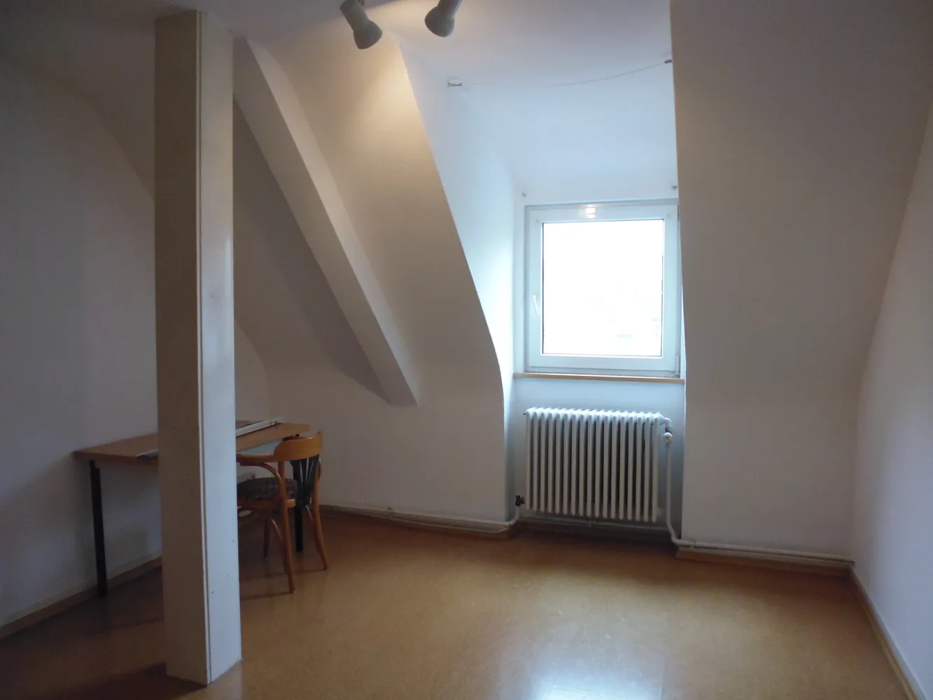 1 Zimmer Wohnung mit 12 m² in Tübingen – Bild 5