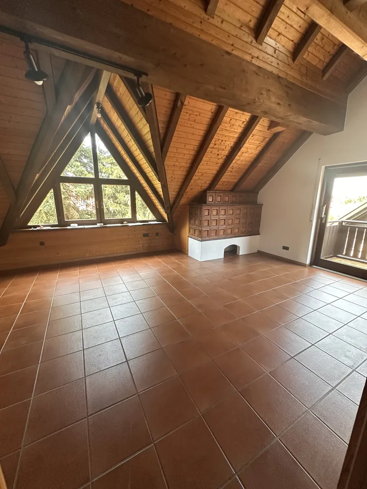 2 Zimmer Wohnung mit 70 m² in Aschaffenburg – Bild 1