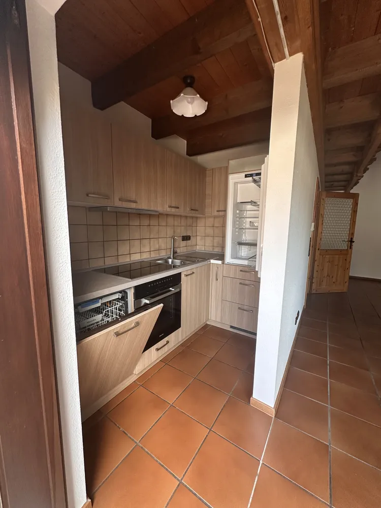 2 Zimmer Wohnung mit 70 m² in Aschaffenburg – Bild 6